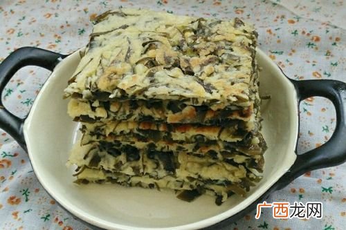 海带饼馅怎么做,馅儿饼的馅儿？