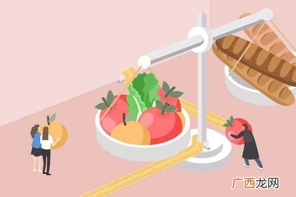 减肥的食物