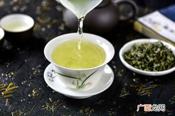 茵陈茶的功效与作用