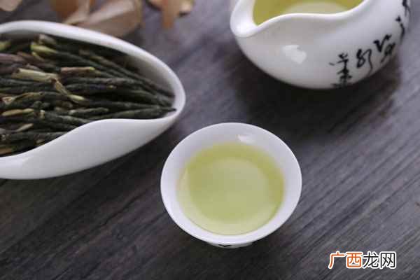 苦丁茶有什么功效