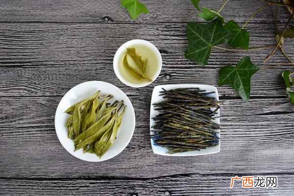 苦丁茶有什么功效