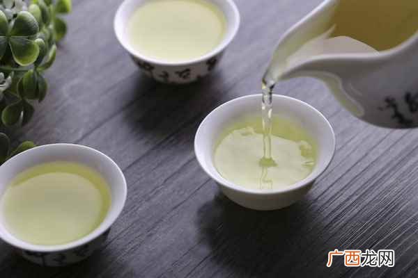 苦丁茶有什么功效