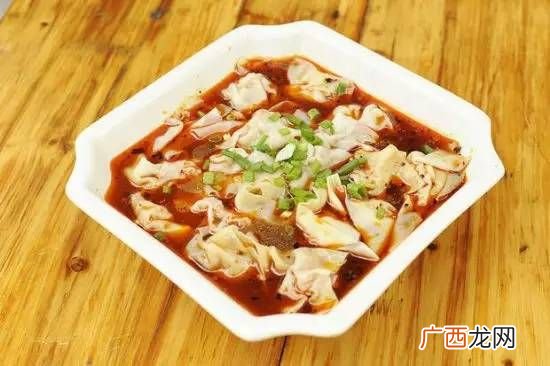 藤椒抄手的做法如何做怎么做,两个人吃馄饨要多少肉？