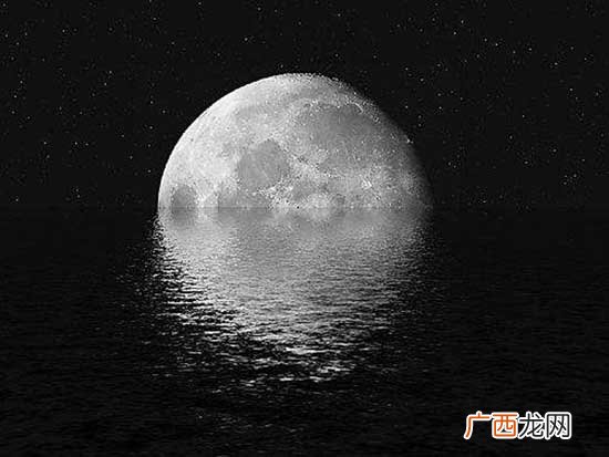收集关于月球资料,有关月球的资料简短一些事情50字左右？
