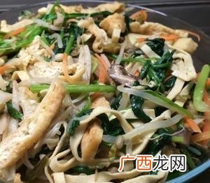什锦菜的做法,什锦菜和什么炒好吃？