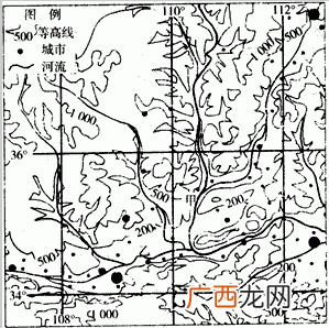 我国的地形构成主要特点,我国地形的总特征是什么？这一特征对我国气候，河流及经济的发展有何影响？