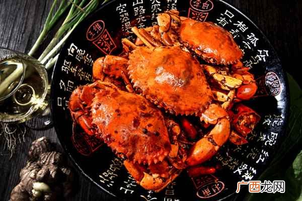 吃完螃蟹能喝奶吗
