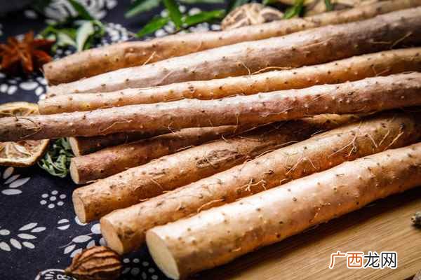山药过敏怎么治疗才好