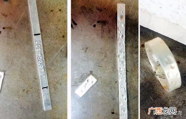 怎么制作有字的滴胶手镯,你做过的手工制作有哪些？
