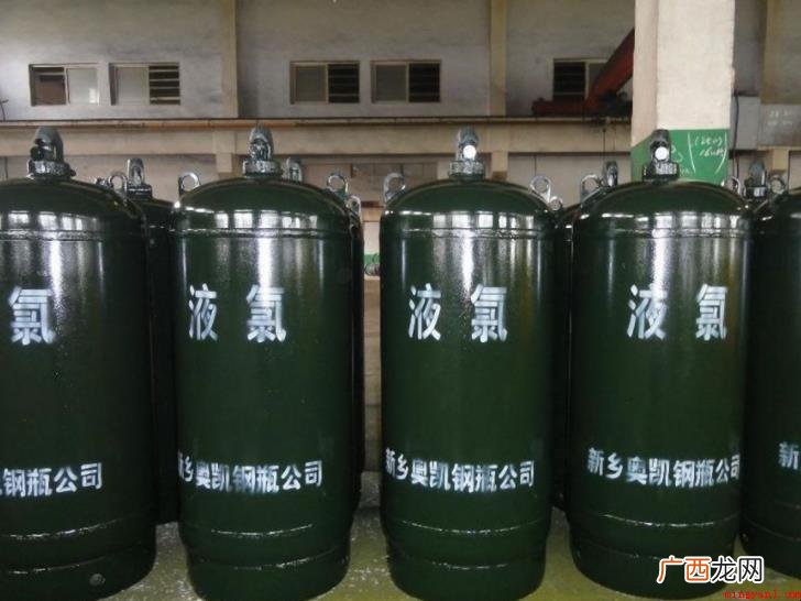 氯气密度比空气大还是小