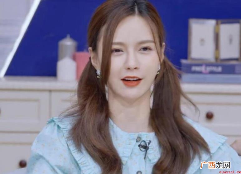 沈梦辰的综艺节目有什么 沈梦辰的综艺节目有哪些