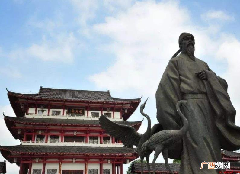 刘禹锡被称为诗豪的原因是什么