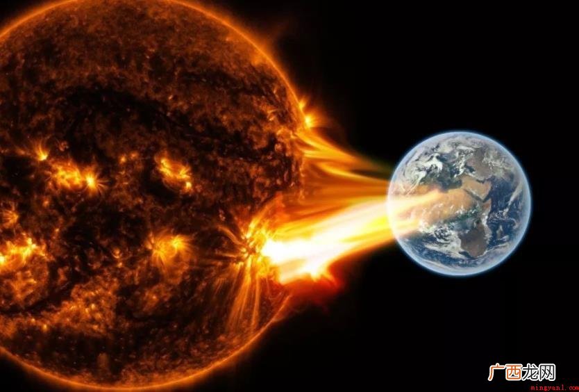 太阳对地球的不良影响有什么 太阳对地球的影响有哪些