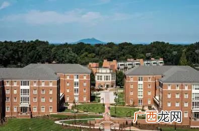美国北卡罗来纳州有哪些大学,carolina有什么大学？