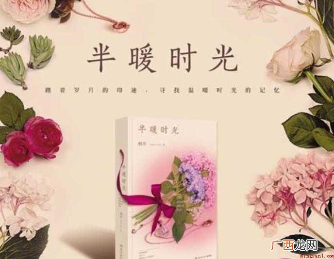 《半暖时光》内容简介是什么