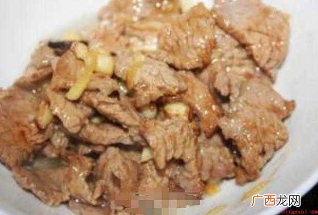 洋葱炒牛肉的流程怎么样