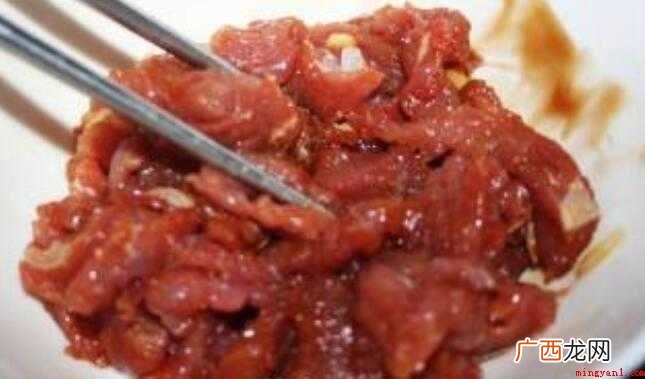 洋葱炒牛肉的流程怎么样