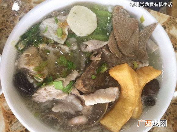 洪阳粿汁瘦肉怎么煮,三门峡洪阳有什么美食？