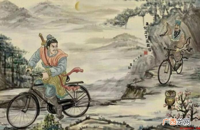 张良计与过墙梯的历史典故是啥 张良计与过墙梯的典故是什么