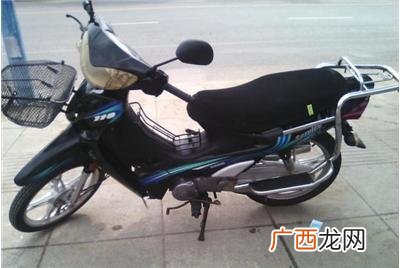 钱江110弯梁摩托车怎么样,钱江全新弯梁参数？