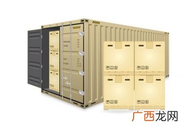 lcl是拼箱还是整柜,报关单上怎么看拼柜还是整柜？