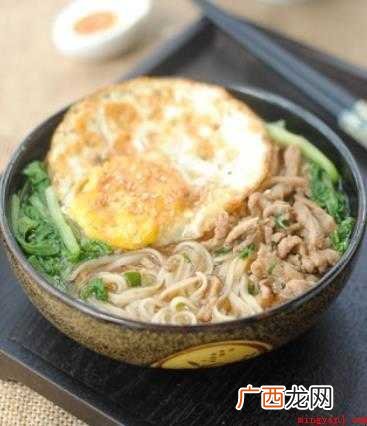 肉丝面的做法是什么