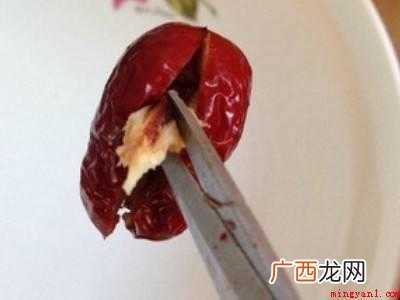 糯米红枣怎么蒸