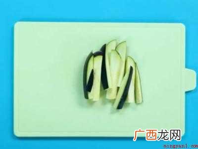 怎么炒茄子