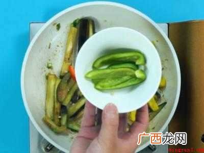 怎么炒茄子