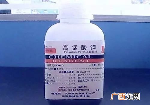 高锰酸钾是什么,高锰酸钾属于什么类别？