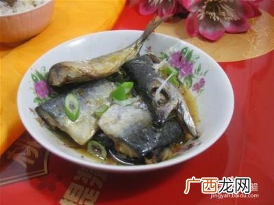 清蒸鲅鱼最正宗的做法,蒸鲅鱼怎样蒸好吃？