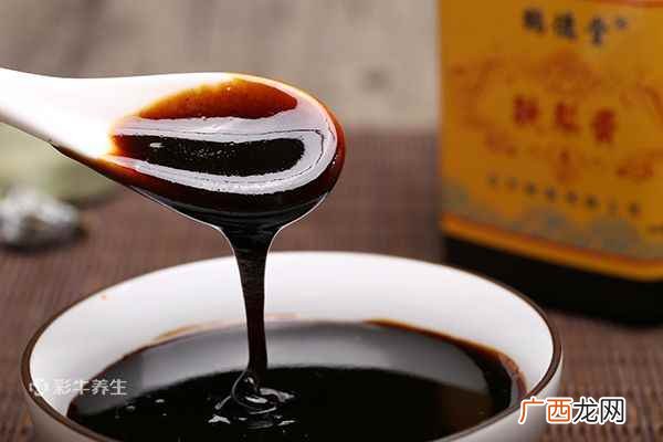 枇杷秋梨膏的功效与作用
