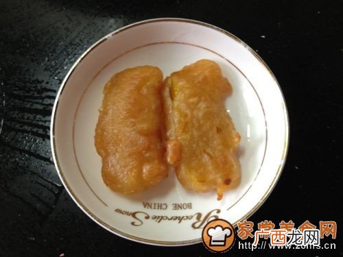 油炸南瓜怎么做,炸南瓜条怎么做？