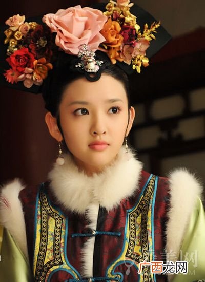 唐艺昕演过甄嬛传吗,唐艺昕公司？