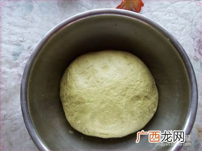 蔬菜馒头的做法,菜馒头简单做法？