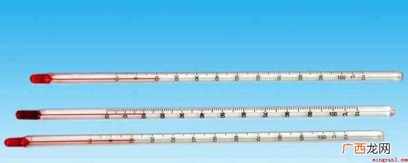 温度计的区别是什么? 使用温度计时应注意的事项