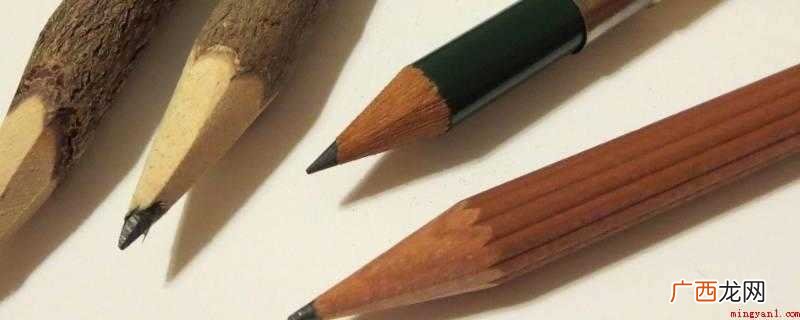 绘画素描的铅笔有哪些特点? 铅笔的用途