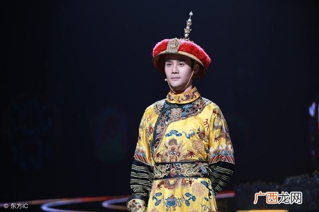 历史上雍正有几个皇后,雍正王朝里雍正的妻子？