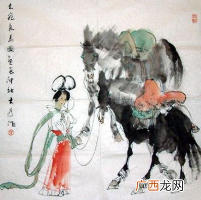 南北朝乐府民歌有哪些主要差异,南北民歌的代表作？