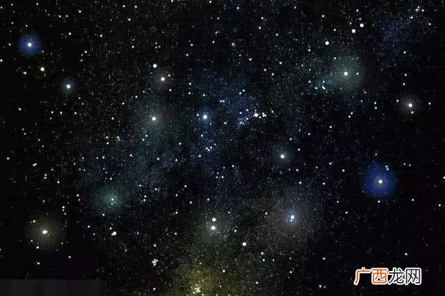 夜晚看到的星星都是恒星吗,我们夜晚看到的星星都是什么星？