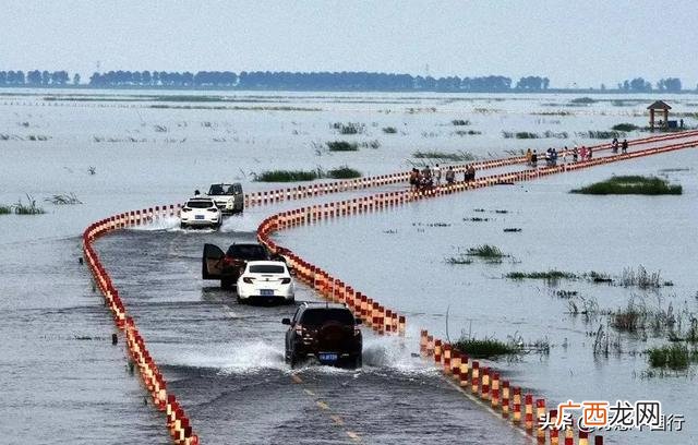 水上公路在哪里江西,鄱阳湖水上公路10月份还有吗？