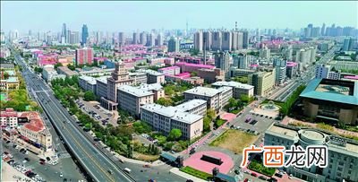 南岗区是哪个省哪个市,南岗属于哈尔滨二环城区吗？