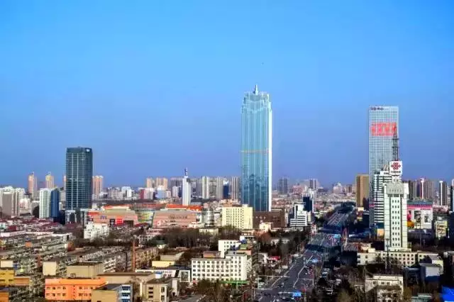 河北省保定市的人口是多少,河北省人口各市一览表？