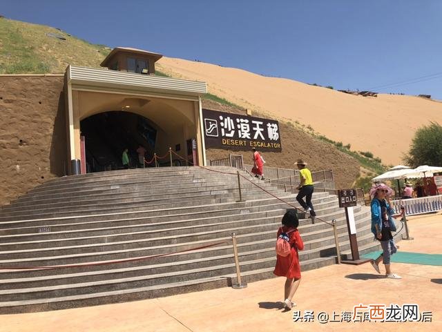 沙漠有哪些,想去沙漠游玩,国内有哪些沙漠值得去的呢?