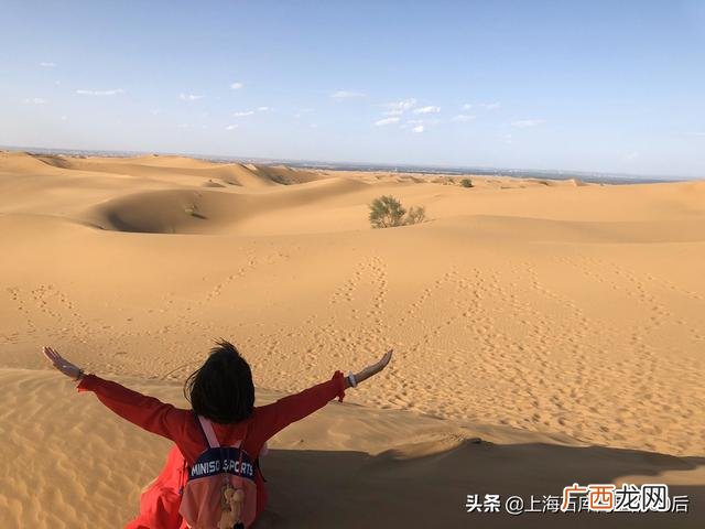 沙漠有哪些,想去沙漠游玩,国内有哪些沙漠值得去的呢?