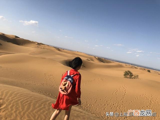 沙漠有哪些,想去沙漠游玩,国内有哪些沙漠值得去的呢?