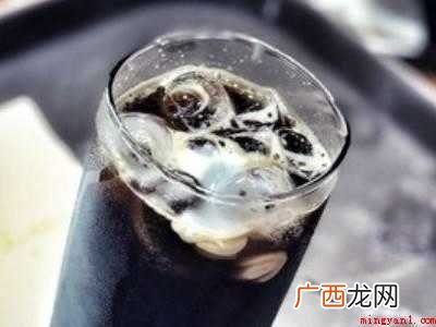冰咖啡怎么做