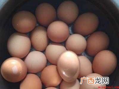 五香蛋怎么煮