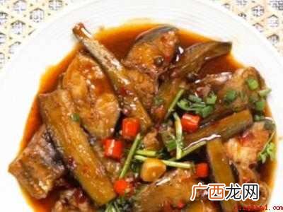 胡子鱼怎么做好吃