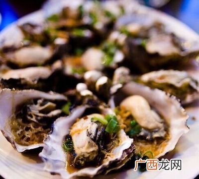 生蚝肉的做法下面给大家介绍,生蚝肉处理和做法？